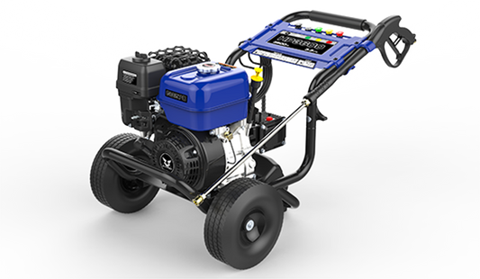 3600psi High Pressure Washer HP3600