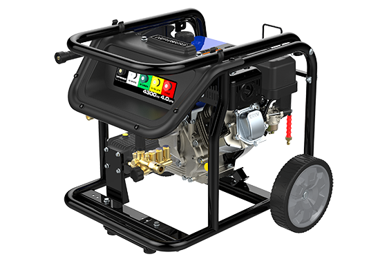 4300psi High Pressure Washer HP4300