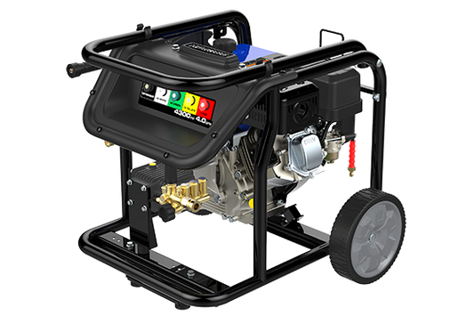 4300psi High Pressure Washer HP4300