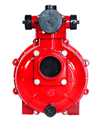 3″ Single Impeller Fire Pump Wet End Threaded Shaft (PK80-HP-C-P)