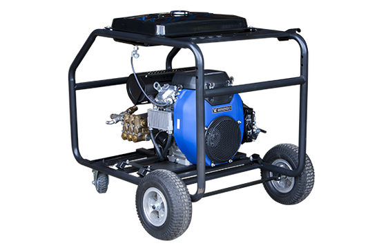 5000psi High Pressure Washer HP5000
