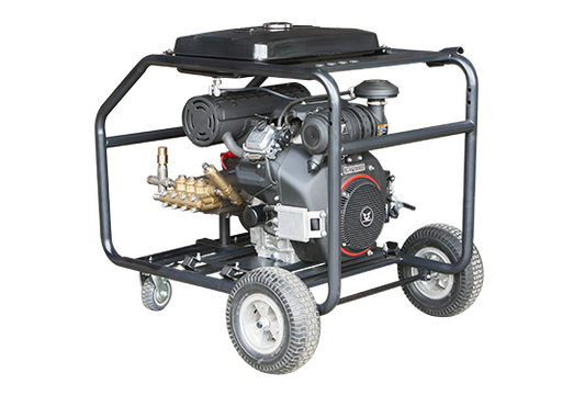 7000psi High Pressure Washer HP7000