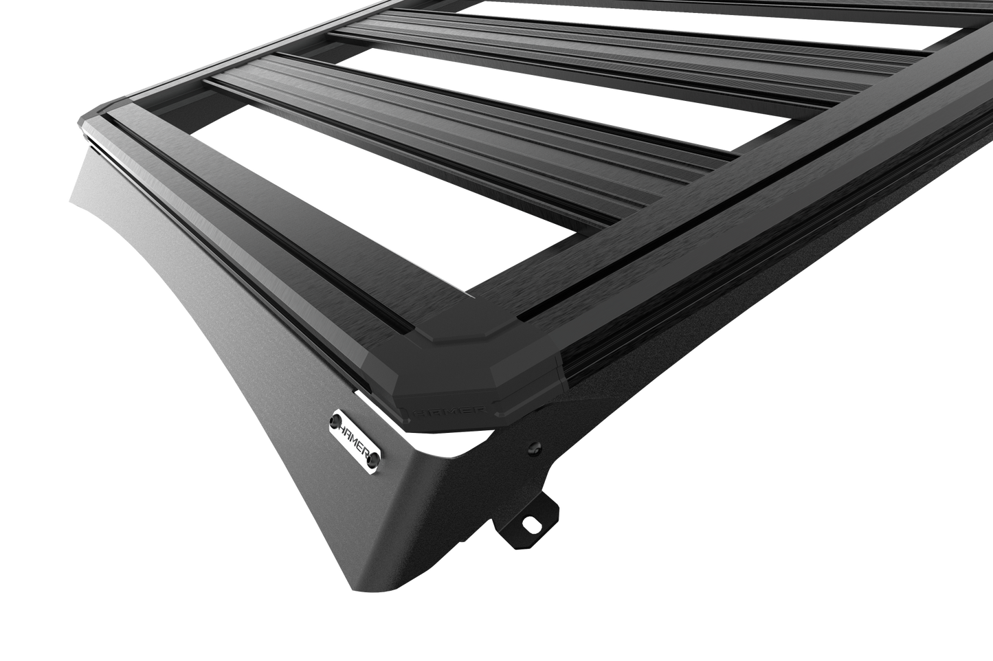 Flat Rack – Ford Ranger (2022 – PRESENT)