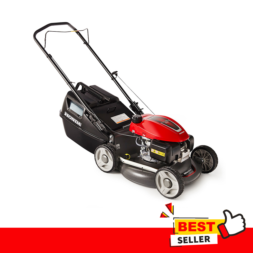 Honda HRU19M2PKU Petrol Lawn Mower