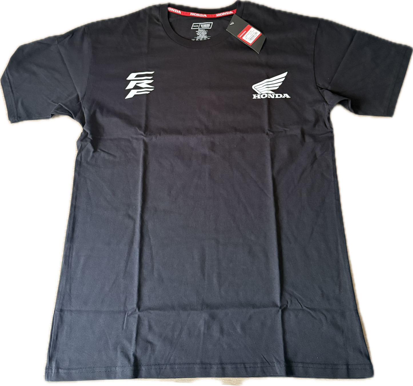 Honda CRF works T-Shirt