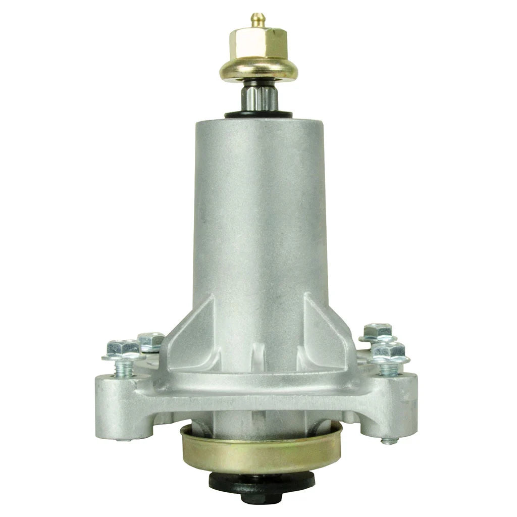 Spindle Assembly