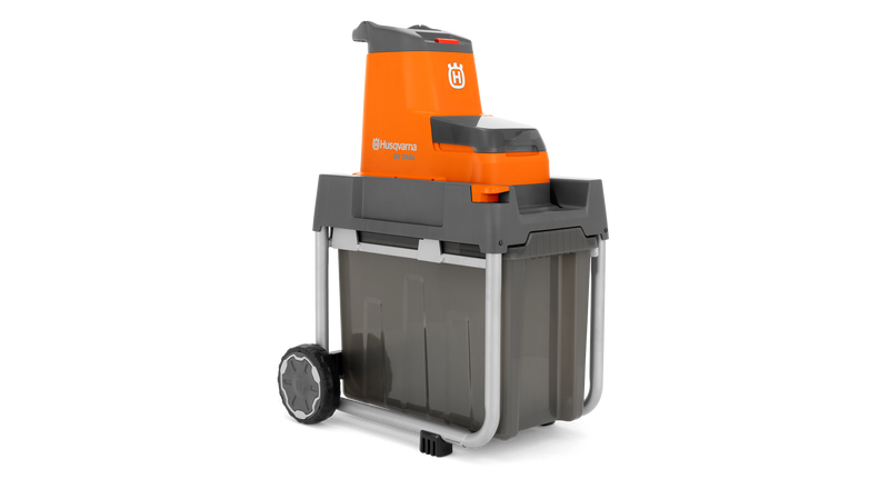 Husqvarna Battery-Powered Shredder GS 340is