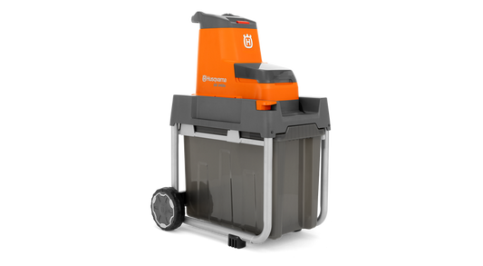 Husqvarna Battery-Powered Shredder GS 340is