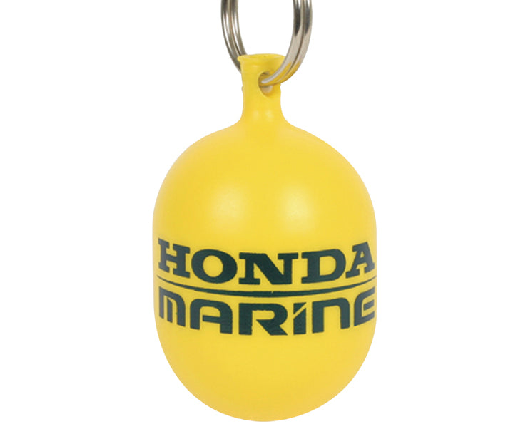 Honda Marine Floating Keytag