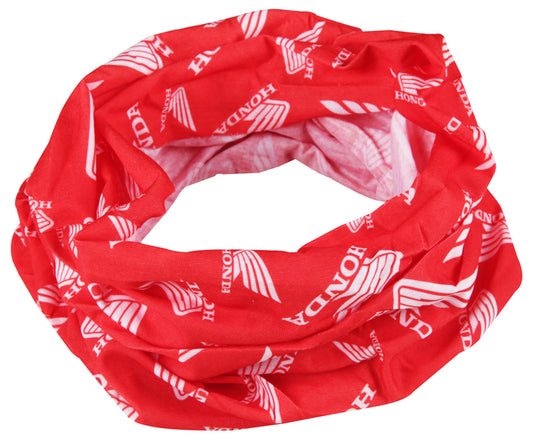 Honda Necksleeve