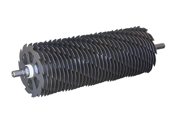 LS460 HD Grooming reel