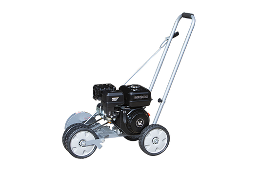 Petrol Lawn Edger HD with 6.5HP Engine