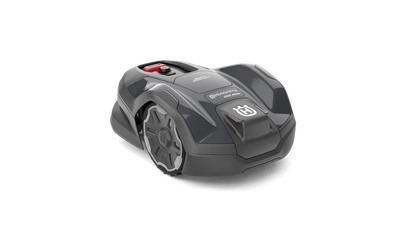 Husqvarna Automower® 305E NERA with wire free technology