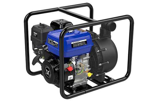 3″ Chemical Pump VITON – 7.5hp Petrol MG30