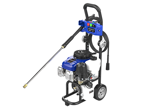 2000psi High Pressure Washer Mini2000