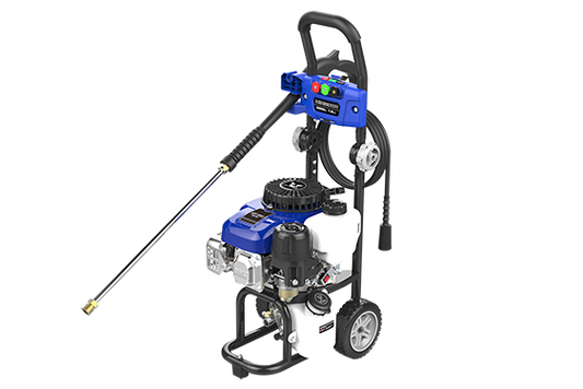 2000psi High Pressure Washer Mini2000