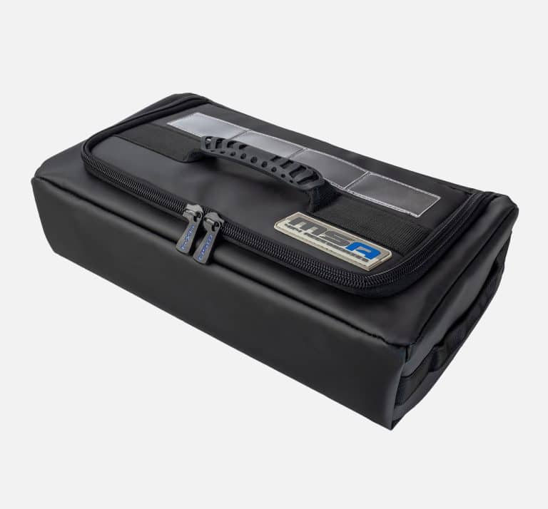 MSA Explorer Storage Bag