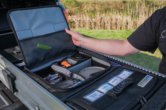 MSA Explorer Storage Bag