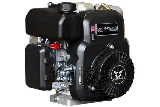 4hp Petrol Engine Pull Start NH130 (COMING SOON)