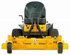Walker  Mower MB23