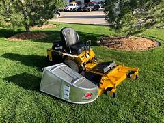 Walker Mower R22-48