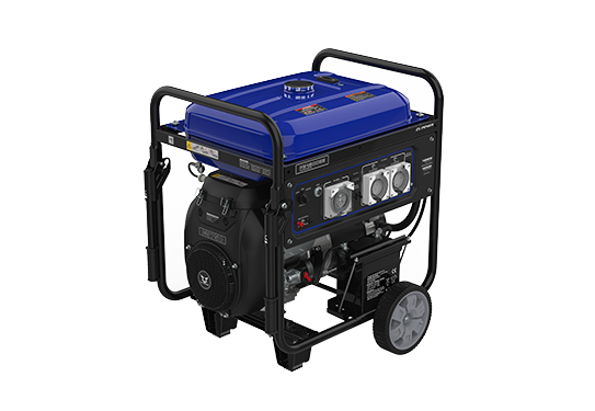 13kw Petrol Generator Electric Start 3-Phase PB15000E