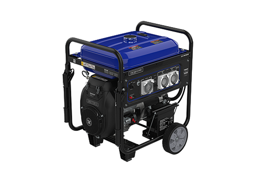 13kw Petrol Generator Electric Start 3-Phase PB15000E