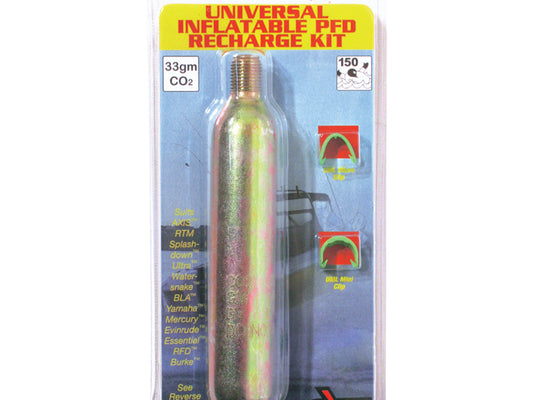PFD Manual 150N Recharge Kit