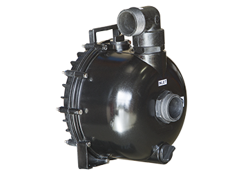 2″ Chemical Pump Wet End Key Shaft (PK50-Chem-C-Q)