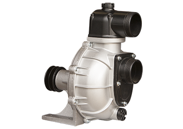 3″ Fire Fighter Pulley Pump Wet End (Belt Driven) PK80-THP-80 Pulley