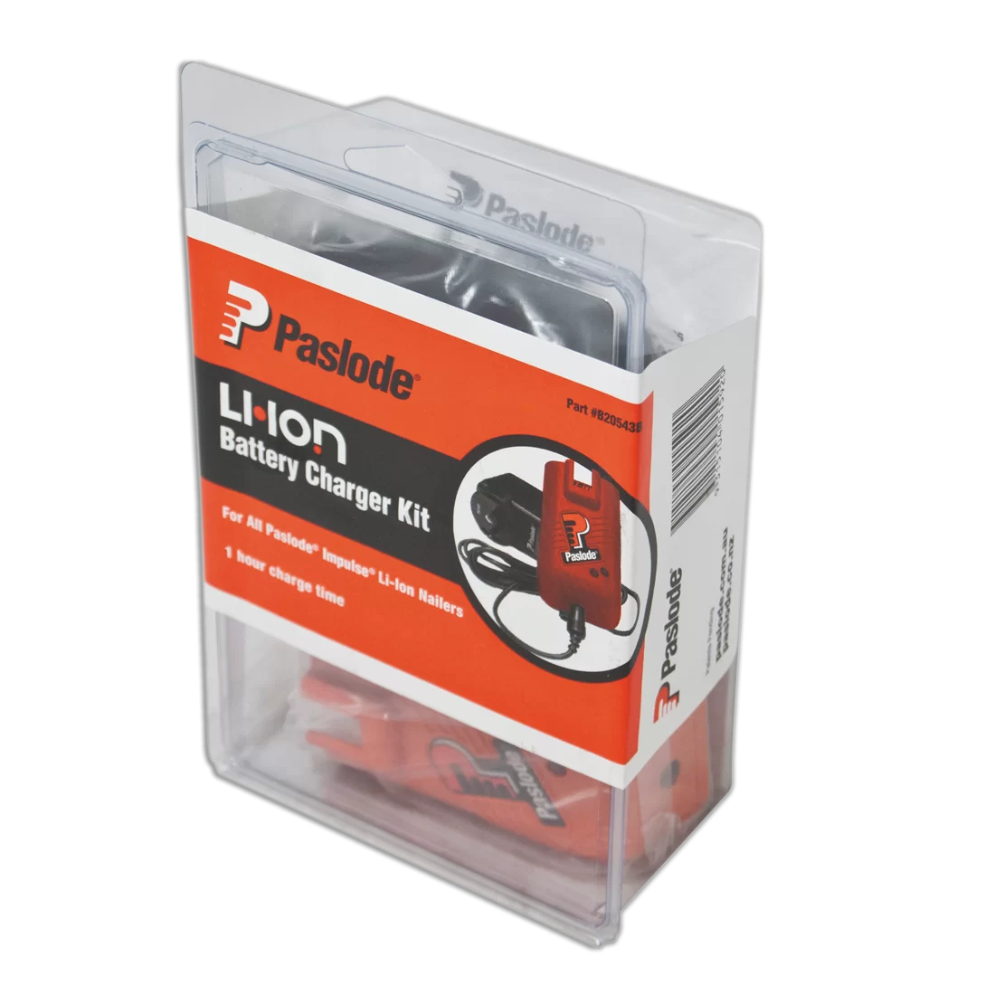 Impulse Li-Ion Charger Kit
