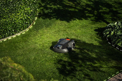 Husqvarna Automower® Aspire™ R6V - NOW AVAILABLE!