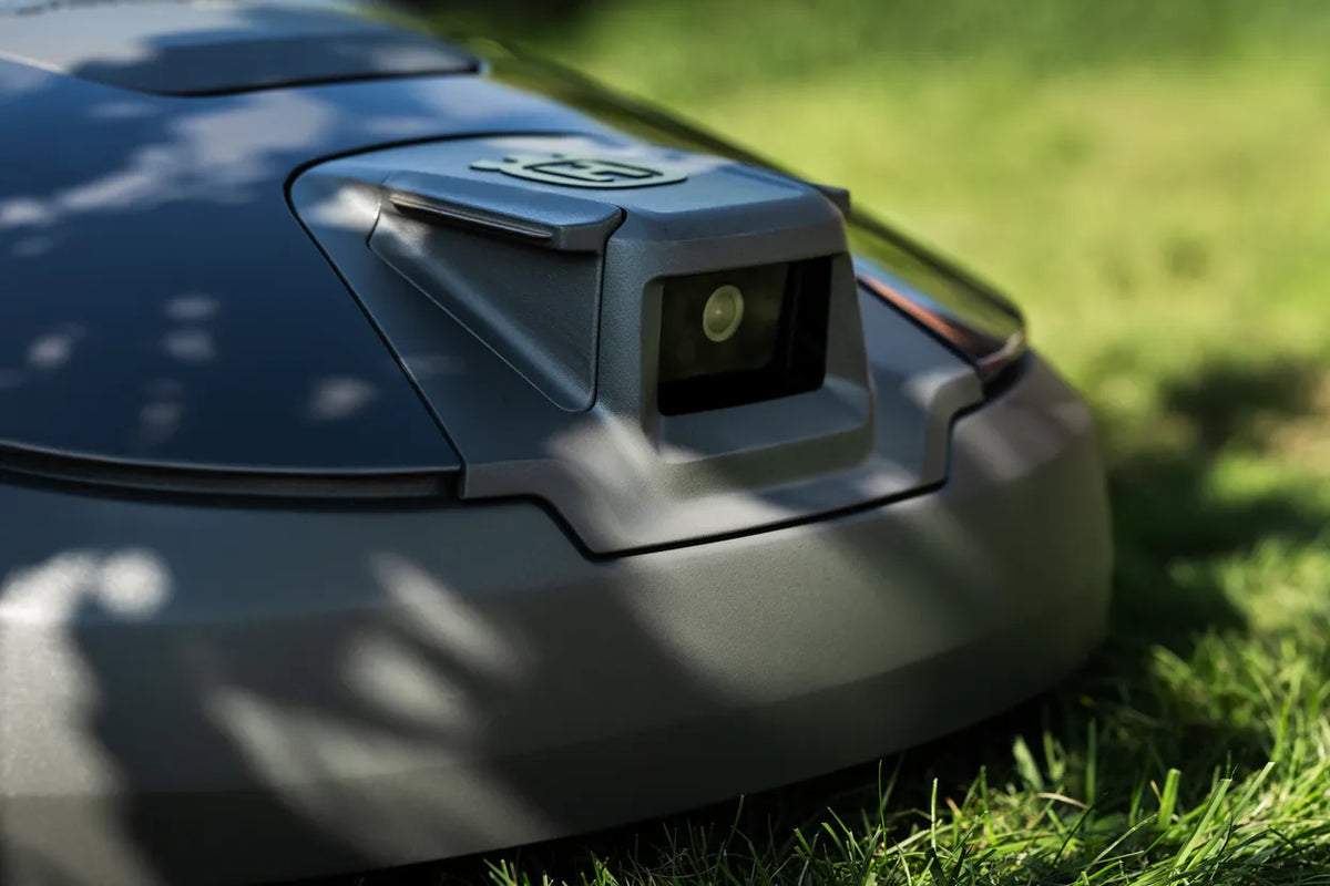 Husqvarna Automower® Aspire™ R6V - NOW AVAILABLE!