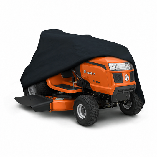 Ride On Mower Cover