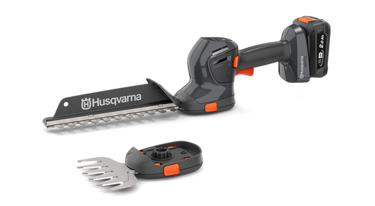 Husqvarna Aspire™ S20-P4A Shrub Shear 18V with battery and charger