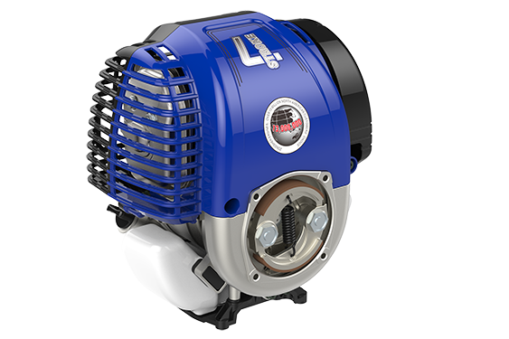 1hp Petrol Engine Pull Start S35  (COMING SOON)