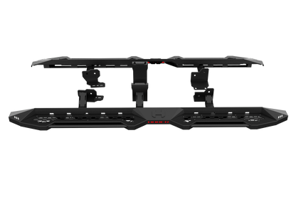 Shadow Side Steps – Toyota Hilux GR (2023 – Present)