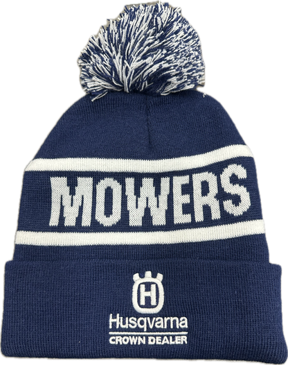 Gippsland Mowers Husqvarna Beanie