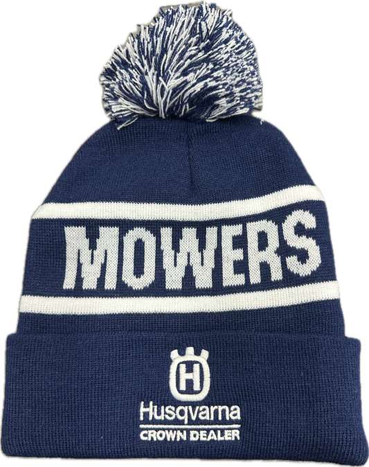 Gippsland Mowers Husqvarna Beanie