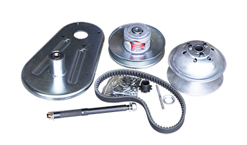 780 Series Torque Converter Kit (Complete)