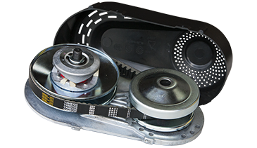 TAV2 30 Series Torque Converter Kit (Complete)