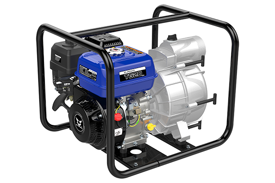 2″ Trash Pump – 7.5hp Petrol TG20