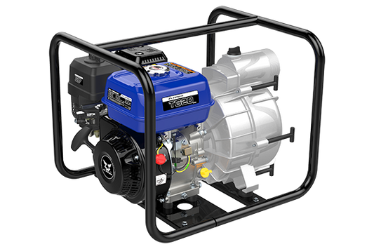 2″ Trash Pump – 7.5hp Petrol TG20