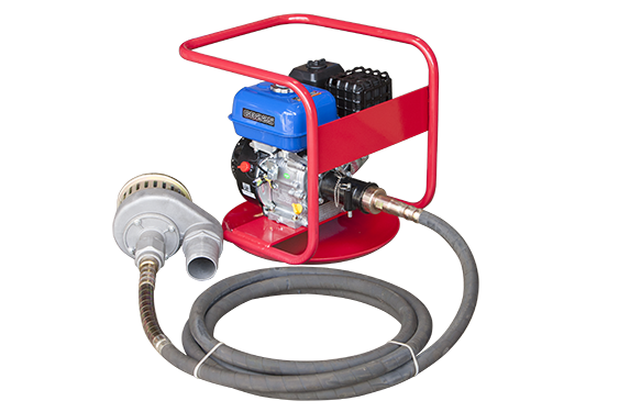 3″ Flexible Drive Trash Pump 7.5hp Petrol TG30-FLEX