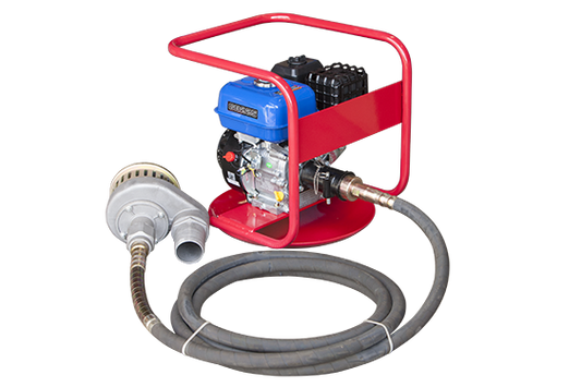 3″ Flexible Drive Trash Pump 7.5hp Petrol TG30-FLEX