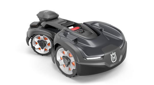 Pre-Order Only Husqvarna Automower® 435X AWD NERA with wire free technology