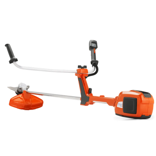 Husqvarna 520iRX (Skin Only) Battery Brushcutter