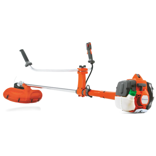 Husqvarna 535RXT Petrol Brushcutter