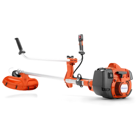 Husqvarna 545RXT AutoTuneâ„¢ Petrol Brushcutter