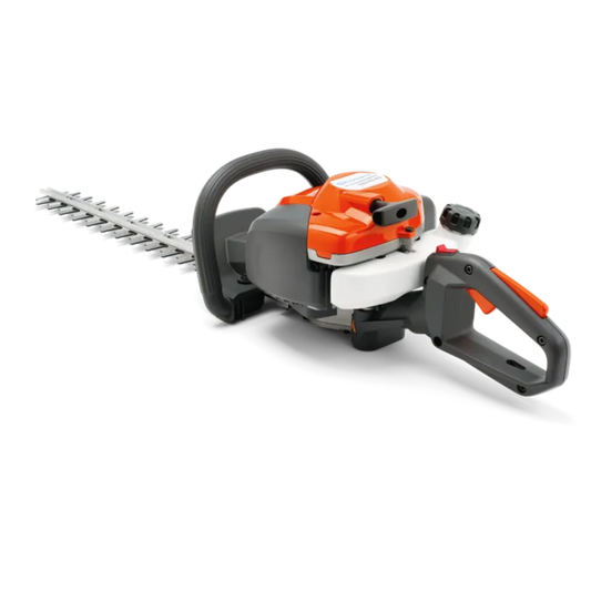 Husqvarna 122HD45 Petrol Hedge Trimmer